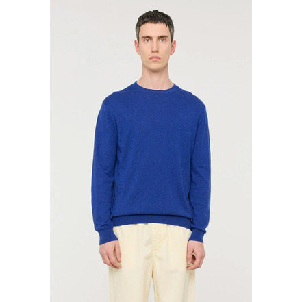 Castart sweater blue