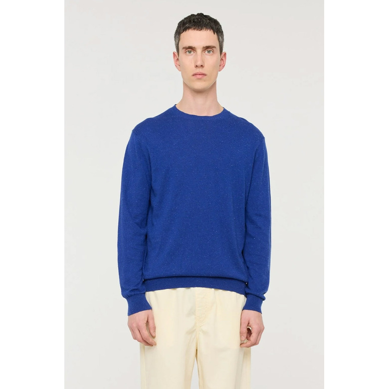 Castart sweater blue 2