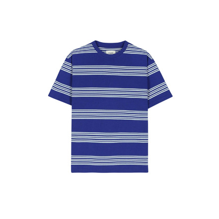 Castart t-shirts blue