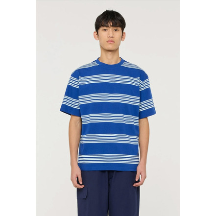 Castart t-shirts blue