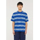 Castart t-shirts blue 2