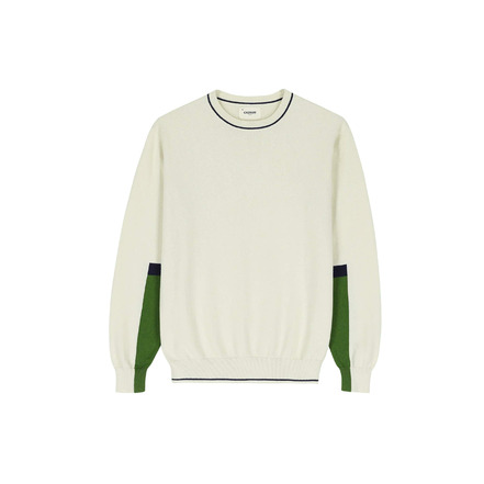 Castart sweater ecru