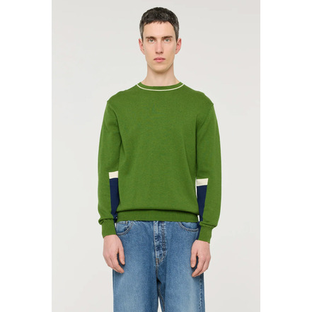 Castart sweater green