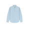 Castart hemd blau