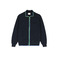 Castart strickjacke blau 1
