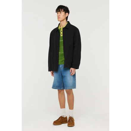 Castart polo green