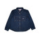 Bisous Skateboards hemd jeans 1