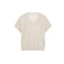 By-bar t-shirt beige 1