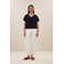 By-bar t-shirt blauw 2