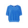 By-bar sweater blau 1