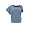 Nathalie Vleeschouwer t-shirts blue 1