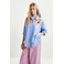Essentiel bluse blau 2