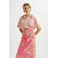 Essentiel polo rose 2