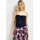 Essentiel top blue 2