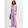 Essentiel trousers violet 2
