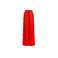 Essentiel pantalon rouge 1