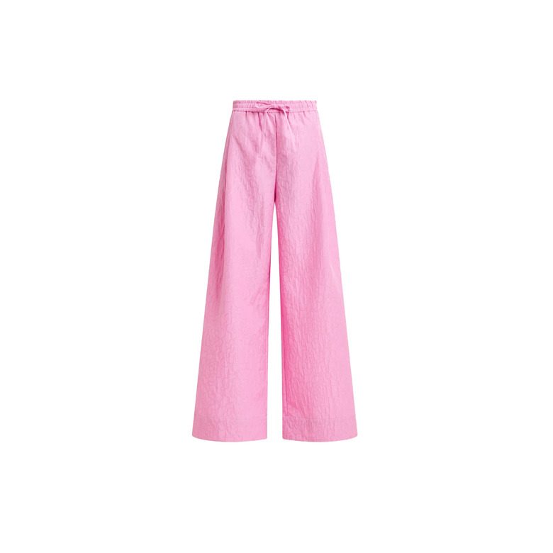 Essentiel trousers pink