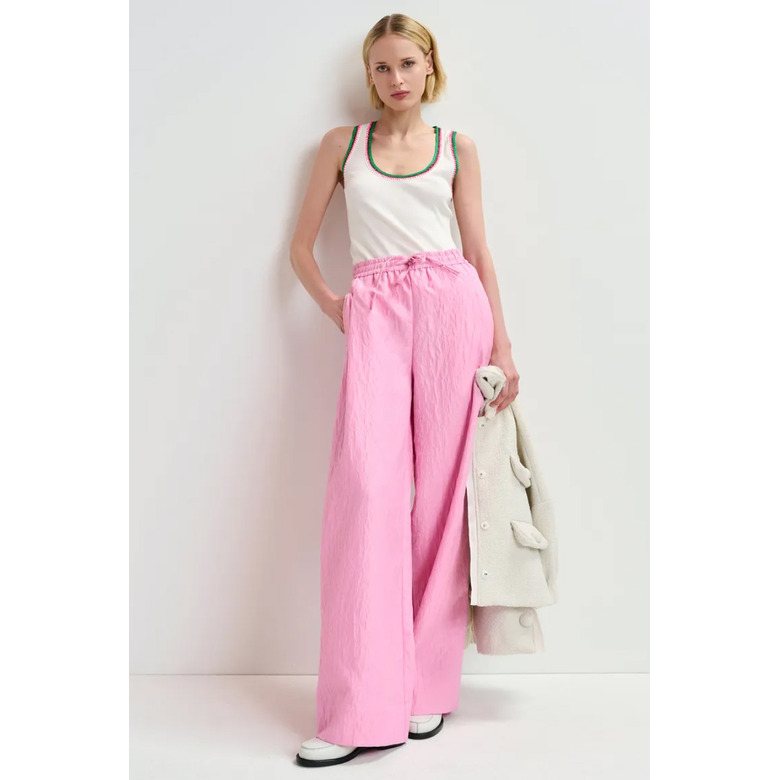 Essentiel hose rosa 2