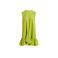 Essentiel robe vert 1