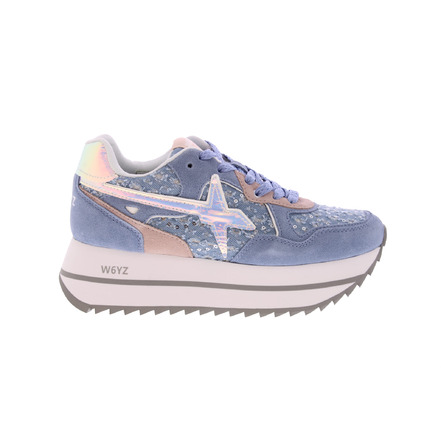 W6yz sneakers blue