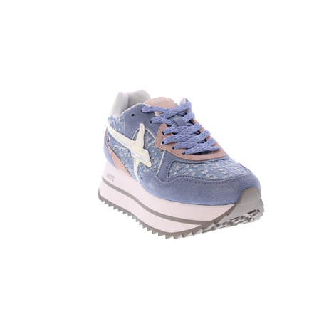 W6yz sneakers blue