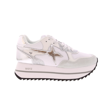 W6yz sneakers white