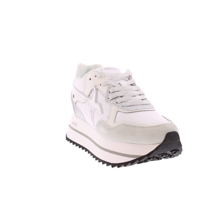 W6yz sneakers white