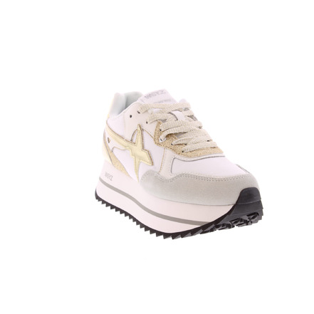 W6yz sneakers white
