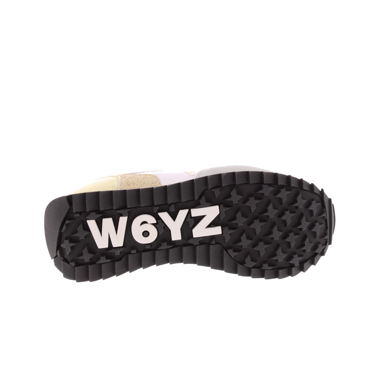 W6yz sneakers weiss 5