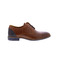 Pius Gabor lace shoes cognac 1