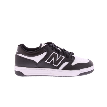 New Balance sneakers black