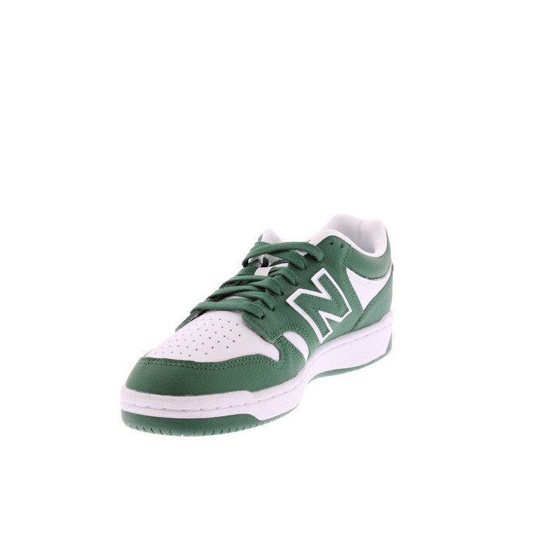 New Balance sneakers green 3