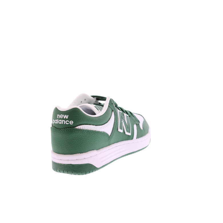 New Balance sneakers green 4