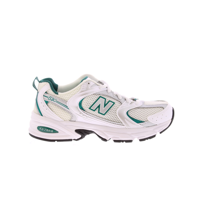 New Balance sneakers white