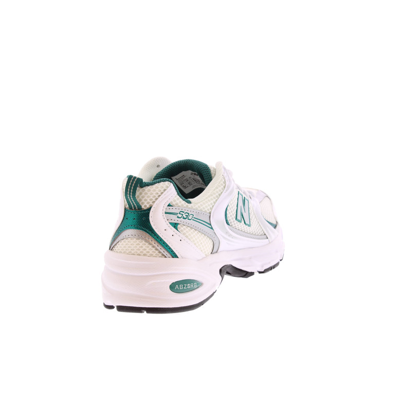 New Balance sneakers weiss 4