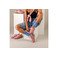 Caval sneakers rosa 5