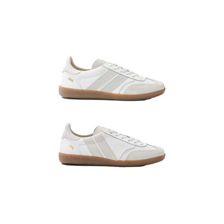 Caval sneakers white