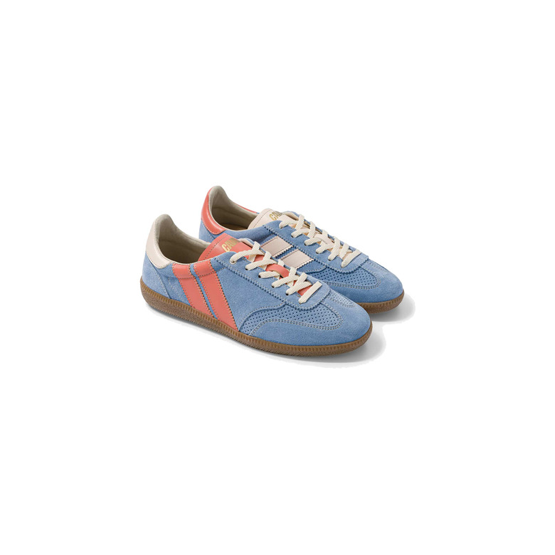 Caval sneakers blue 3