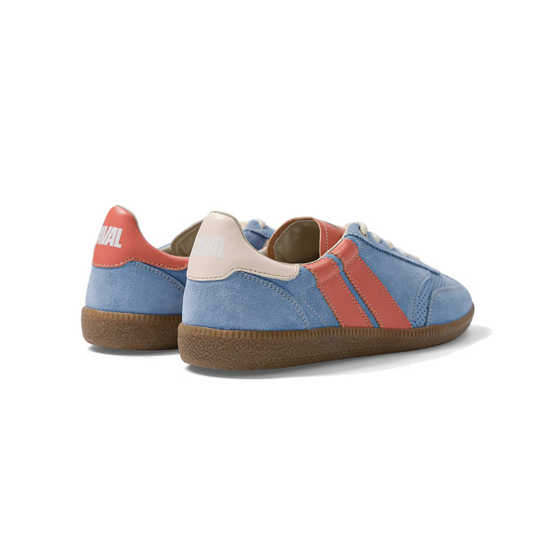 Caval sneakers blue 4