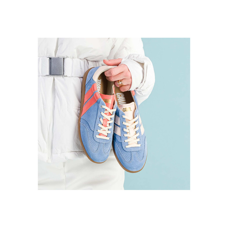 Caval sneakers blue 5