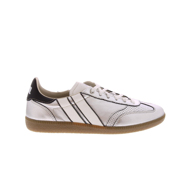 Caval sneakers silver 1