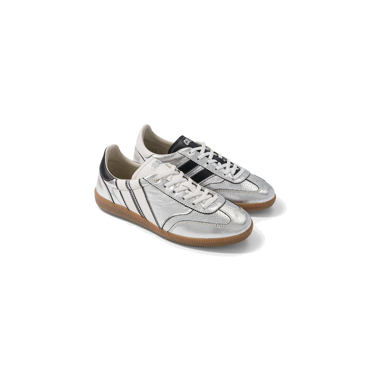 Caval sneakers silver 3