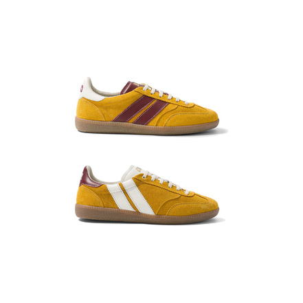 Caval sneakers yellow