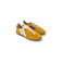 Caval sneakers yellow 3