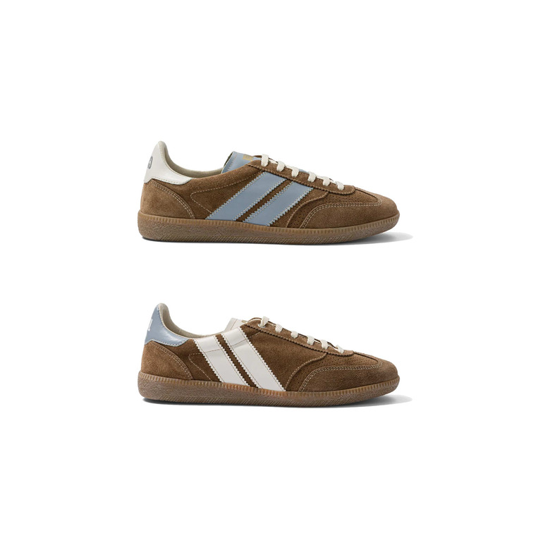 Caval sneakers brown 2