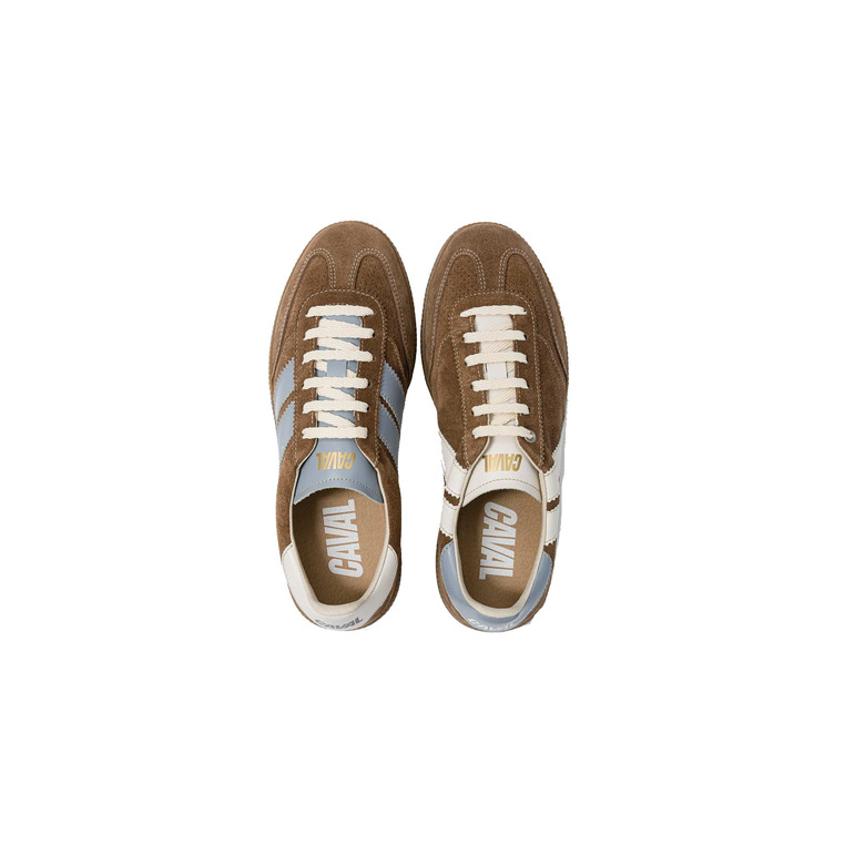 Caval sneakers brown 3
