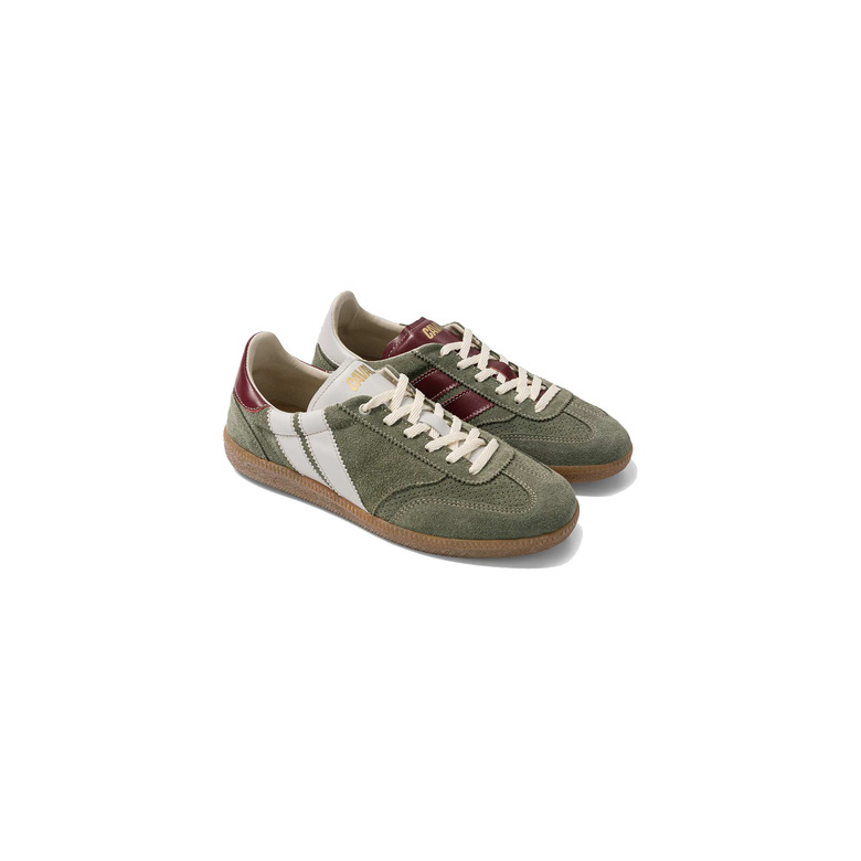 Caval sneakers green 3