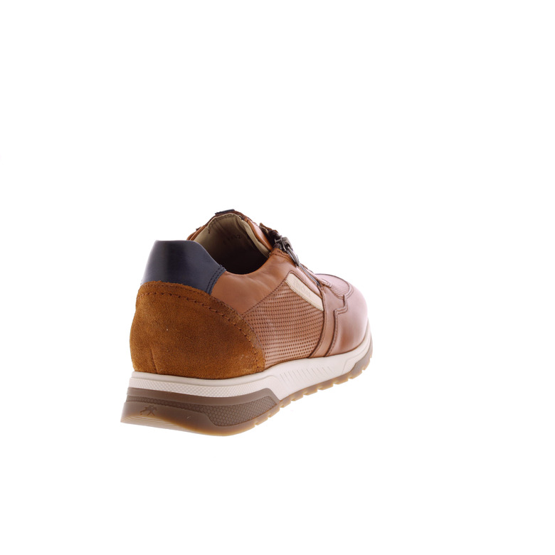 Fluchos S.l. sneakers camel 4