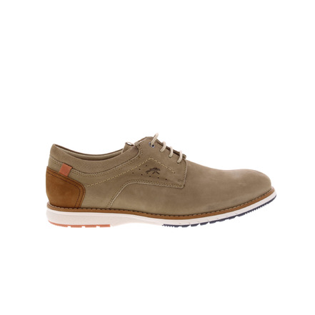 Fluchos S.l. lace shoes taupe