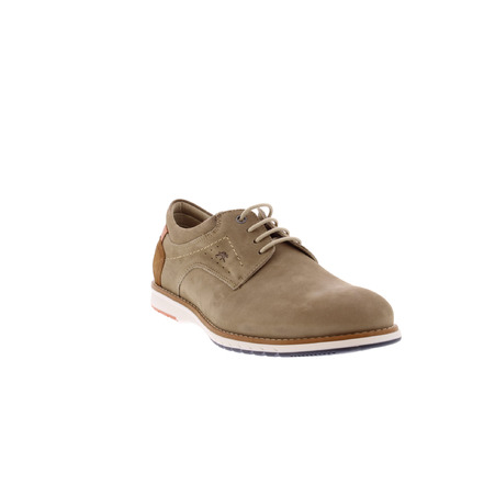 Fluchos S.l. lace shoes taupe